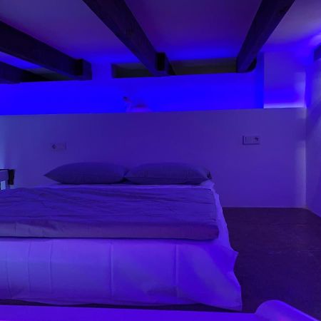 Casita Del Flamingo En Casco Historico Villa Alicante Bagian luar foto