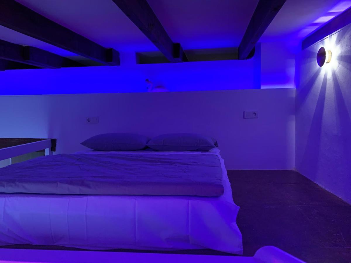 Casita Del Flamingo En Casco Historico Villa Alicante Bagian luar foto