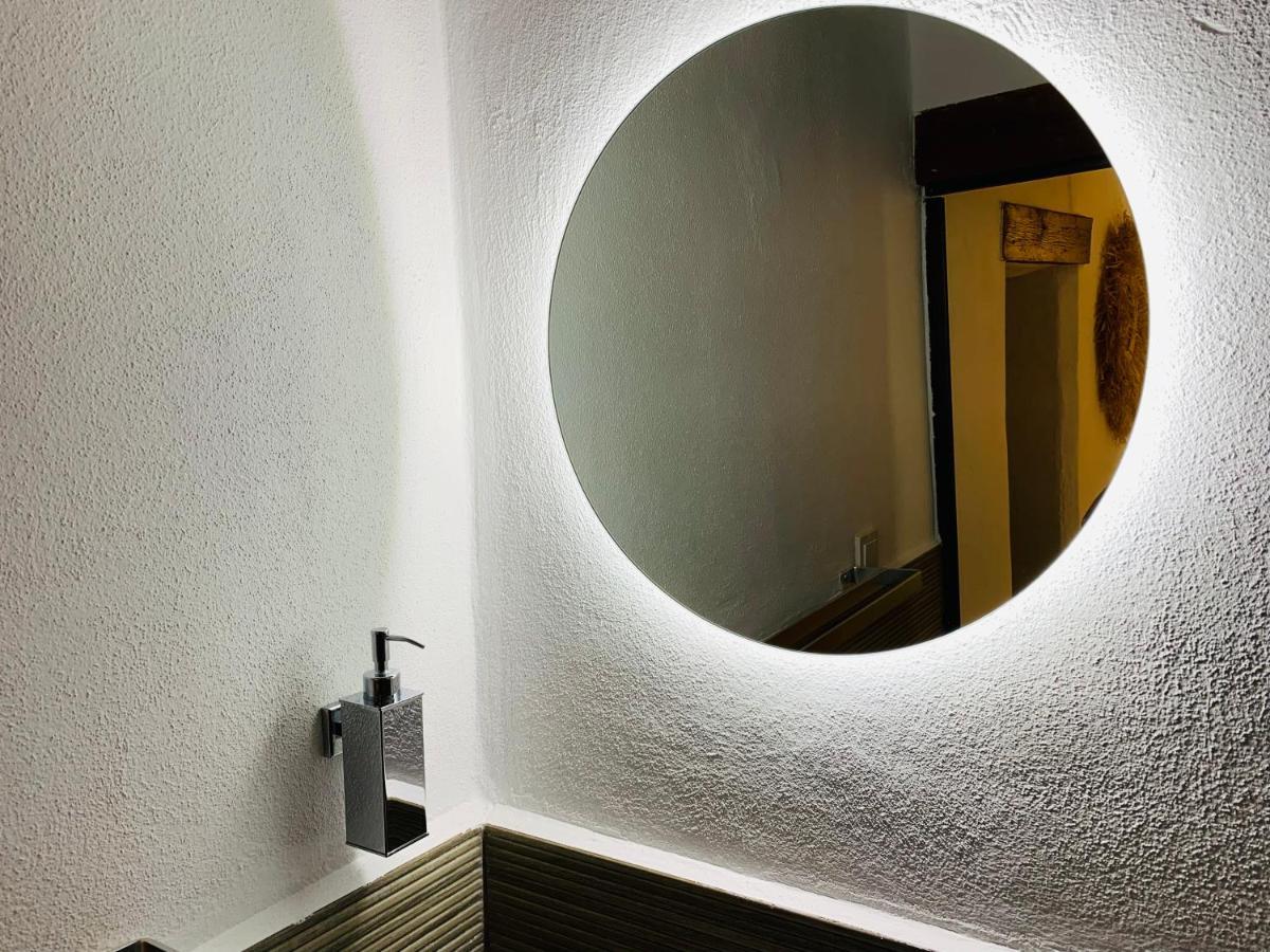 Casita Del Flamingo En Casco Historico Villa Alicante Bagian luar foto